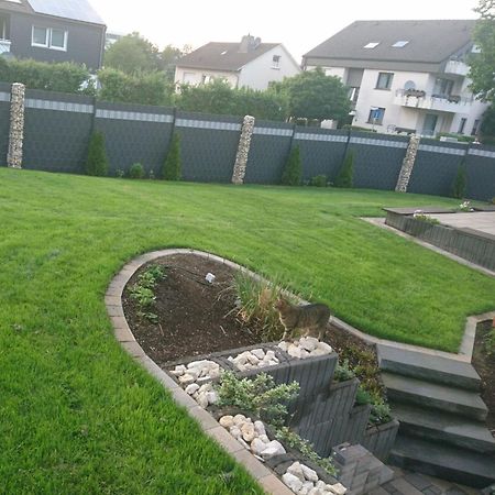 Ferienwohnung Sonnenblick Und Relax Sundern Bagian luar foto