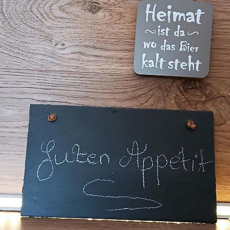 Ferienwohnung Sonnenblick Und Relax Sundern Bagian luar foto