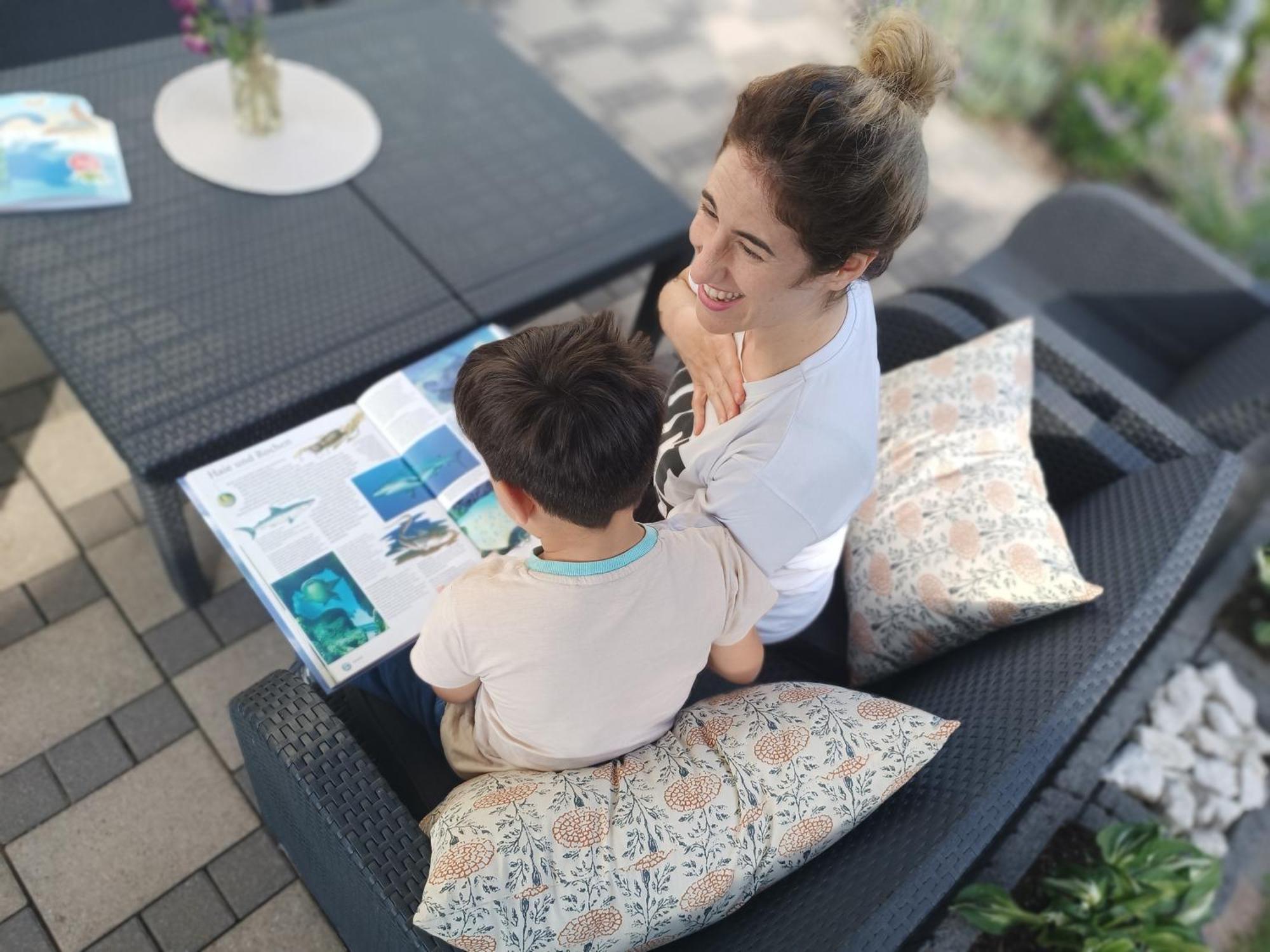 Ferienwohnung Sonnenblick Und Relax Sundern Bagian luar foto