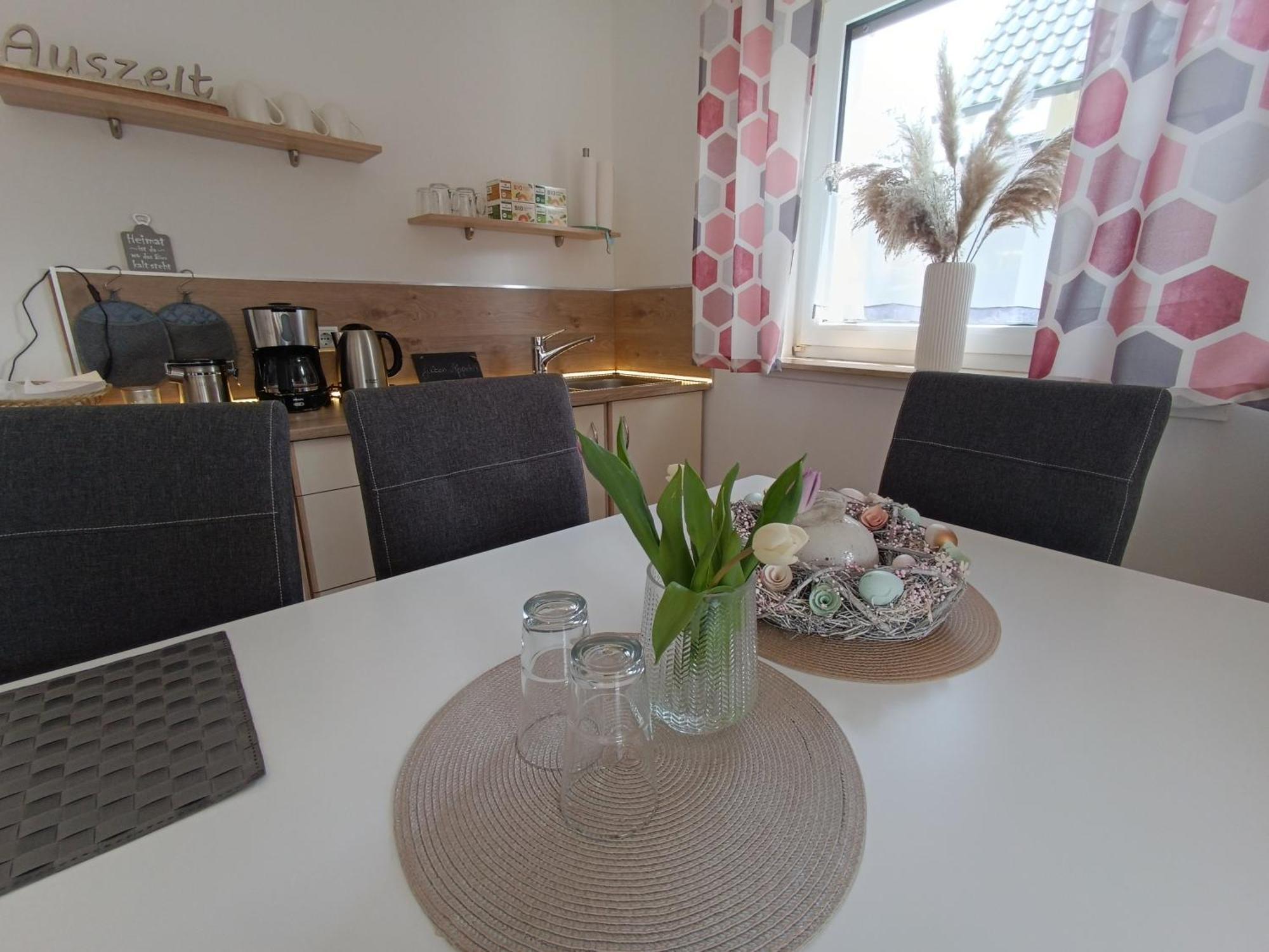Ferienwohnung Sonnenblick Und Relax Sundern Bagian luar foto